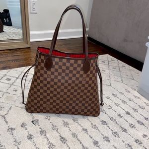 Louis Vuitton Neverfull GM